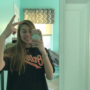 Meet your Posher, Emma